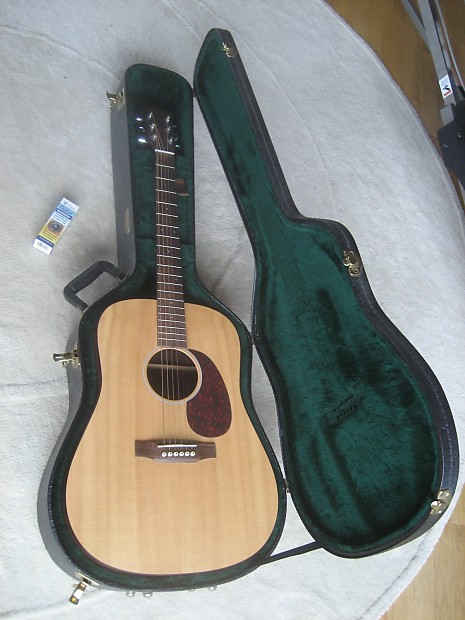 Martin custom d shop rosewood