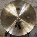 Zildjian 17" K Series China Cymbal - 1018g