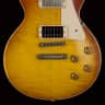 Gibson Custom Shop Jimmy Page Number One Les Paul AGED/SIGNED 2004 Sunburst / Murphy Aged