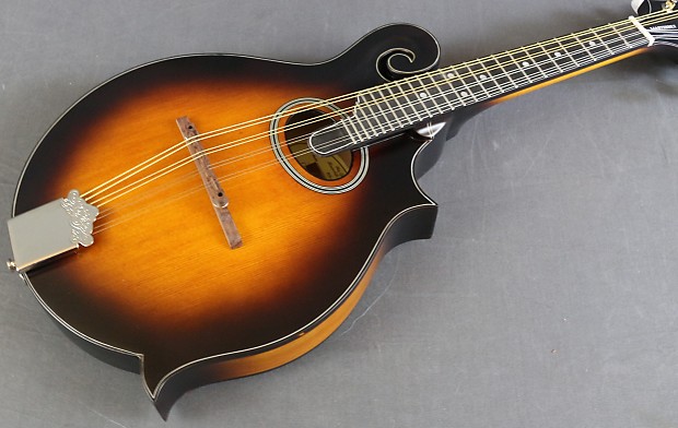 Epiphone masterbilt mandolin online