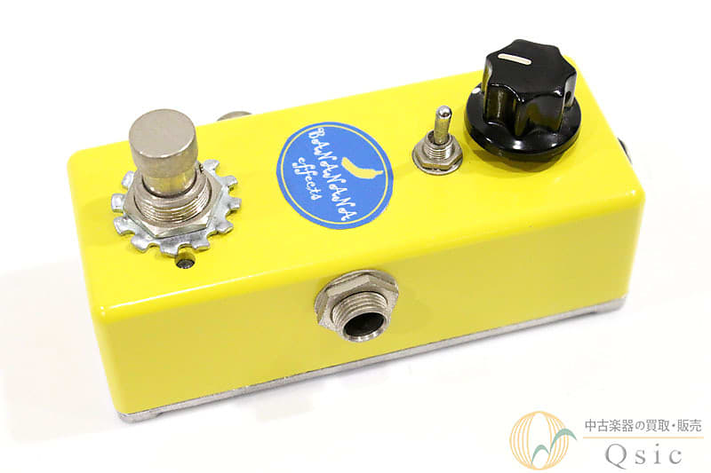 BANANANA EFFECTS lilbit [SI464] | Reverb Canada