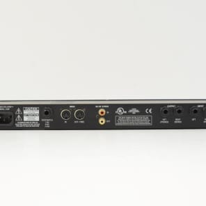 Lexicon MPX200 24-Bit Dual Channel Processor | Reverb