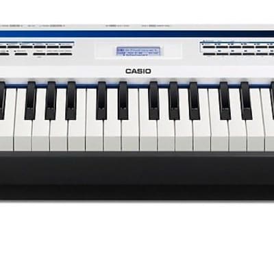 Casio PX-5S Privia PRO Digital Stage Piano, (Used) Warehouse Resealed image 5