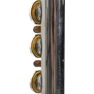 Yamaha flute YFL211 image 8