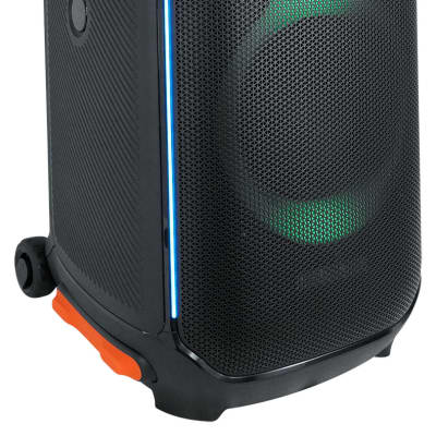 JBL Partybox 710 800W Portable Bluetooth Party Speaker Bass Tweeters Lights  6925281990144