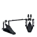 Tama IRON COBRA 900 DOUBLE BASS DRUM PEDAL BLACKOUT SPECIAL EDITION