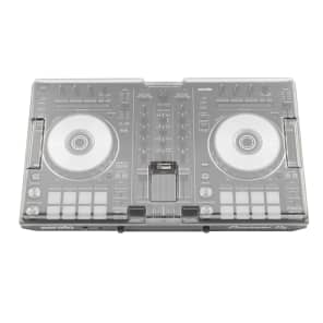 Decksaver DJ Controller Cover to fit Pioneer DDJ-SR2 and DDJ-RR image 2