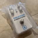 Keeley Tri-Verb 2020 New In Box