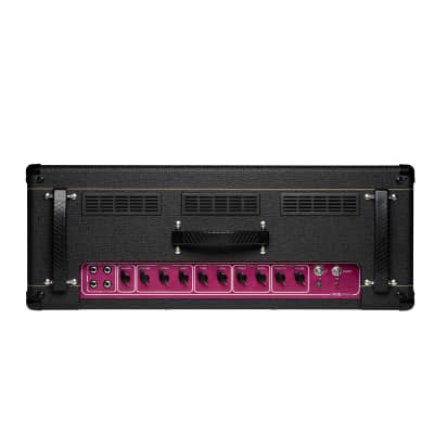 VOX AC30C2 Guitar Amp image 6