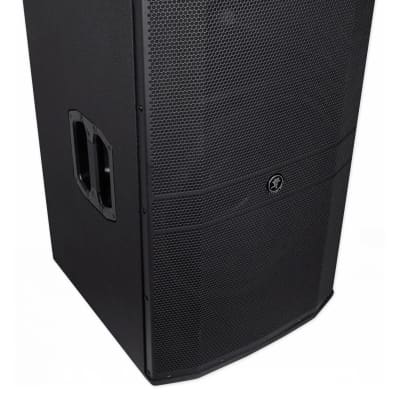 Mackie DRM215-P 15" 1600 Watt Professional Passive DJ PA Speaker image 3