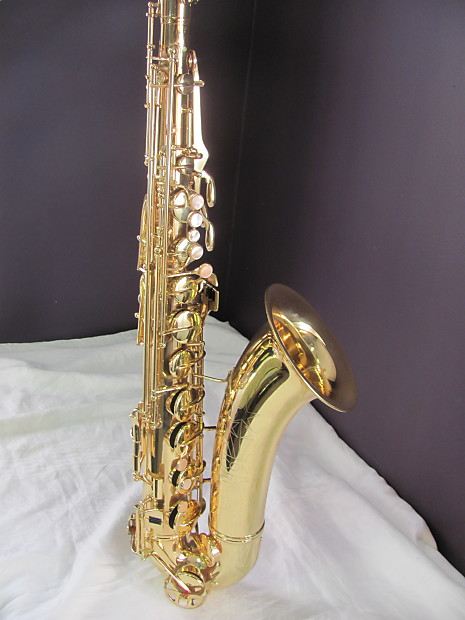 Conn shooting star clearance tenor