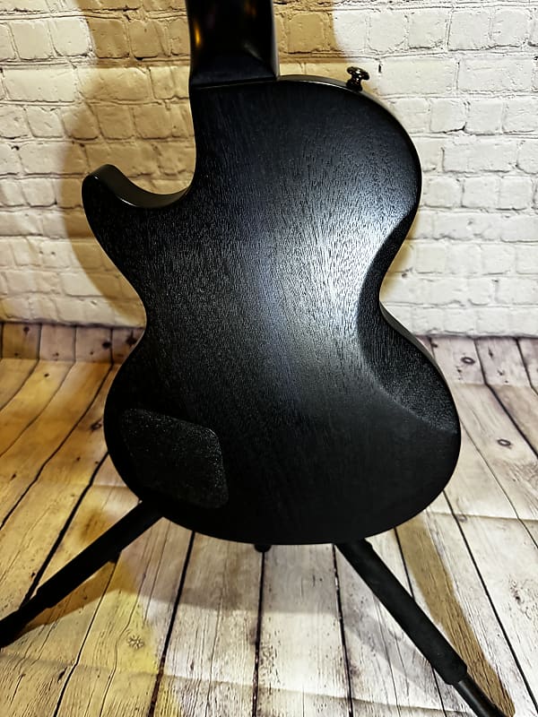 Gibson Les Paul CM “BLACK” 2016 | Reverb