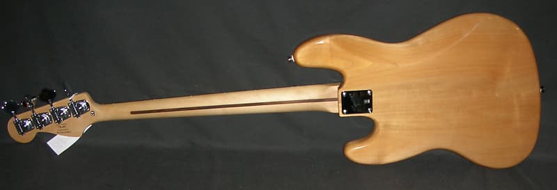 状態良しSquire vintage mod 70's JB ダンカンPU Fender直系サウンド！ Squier Vintage Modified Jazz Bass 70s