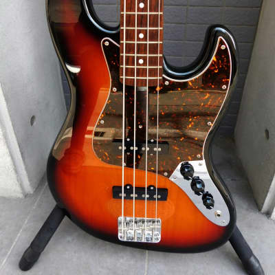 CoolZ bass guitars, electric guitars
