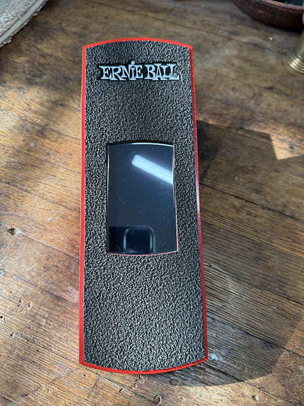 Ernie Ball VPJR Tuner