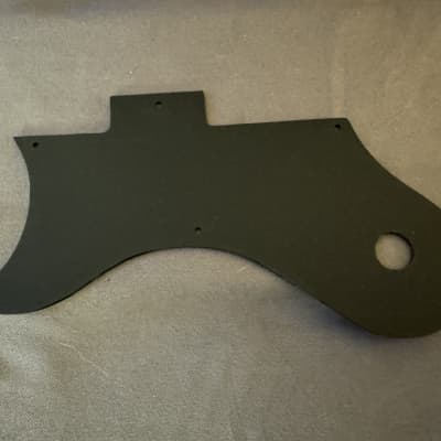 Gibson 1976 Gibson L6S Pickguard 1974 1975 1977 1978 1970's image 7