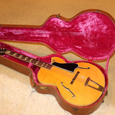 1952 Gibson L-4 C image 11