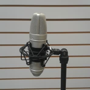 CAD Mixdown X1 Condenser Microphone