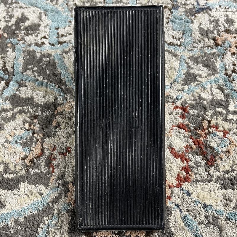 ギター Ace Tone WAH MASTER WM-1 Ace Tone WM-1 Wah Master - YouTube