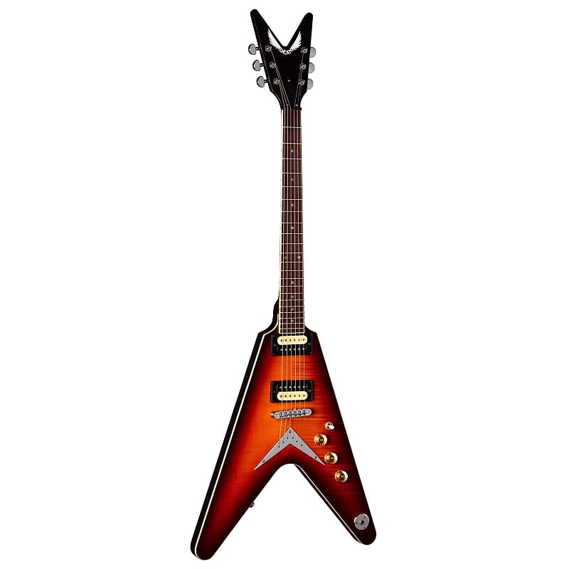Z 79 Floyd Trans Cherry | Carlino Guitars
