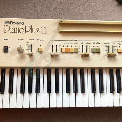 Roland EP-11 61-Key Piano Plus 11 | Reverb