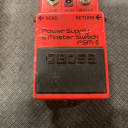 Boss PSM-5 Power Supply and Master Switch