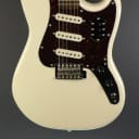 USED Squier Paranormal Cyclone - Pearl White (371)