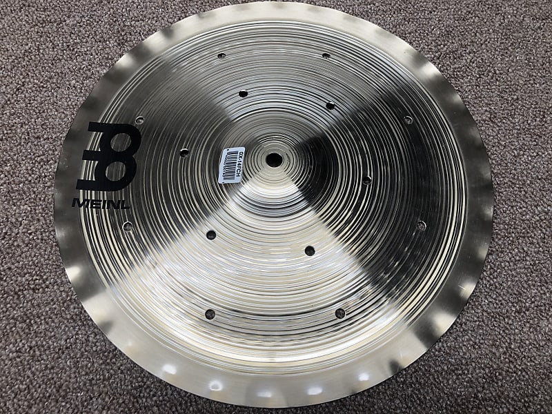 Meinl 14