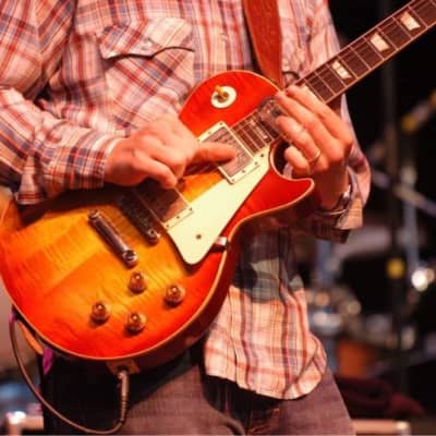 Gibson Les Paul Standard - 1959 - Burst image 17