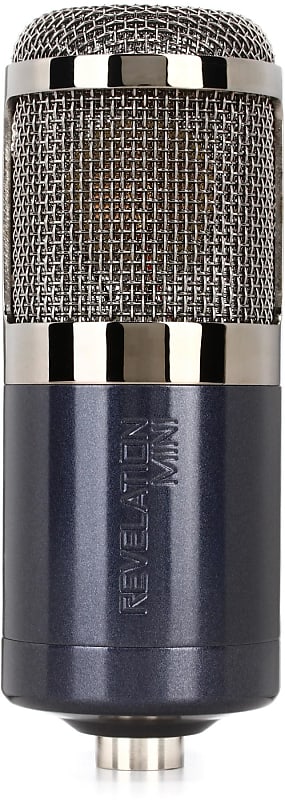 MXL Revelation Mini FET Condenser Microphone image 1