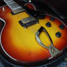 Guild GSR M-75 Aristocrat Electric Guitar 3829000830 2013 Cherry Sunburst
