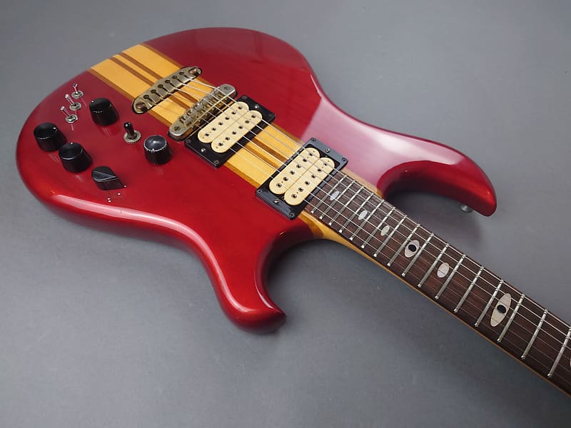 Aria Pro II RS-X80 | Reverb