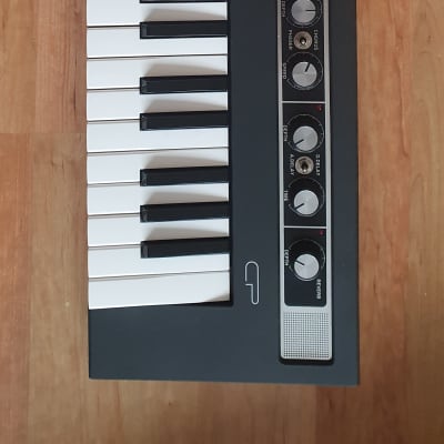 Yamaha Reface CP - Gearspace