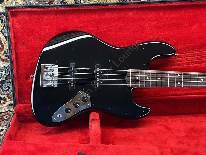 Fender by Squier カスタムジャズベース Squier by Fender Classic Vibe '70s Jazz Bass V Maple
