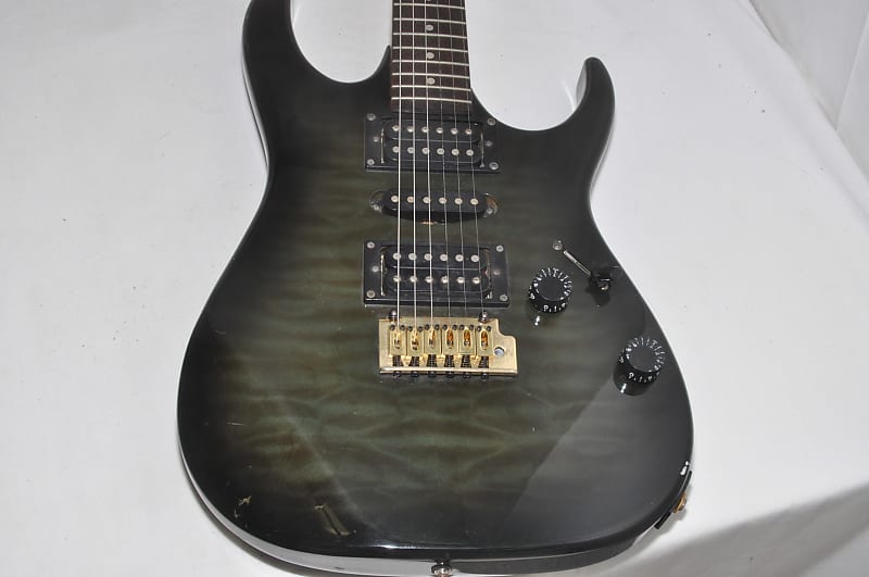 Fujigen ibanez RX series MADE IN JAPAN 95 Electric Guitar