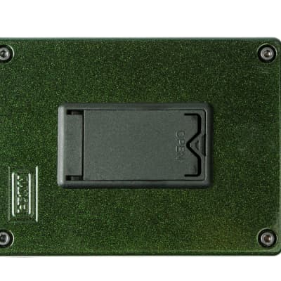 MXR M292 Carbon Copy Deluxe Analog Delay Pedal - Open Box image 5