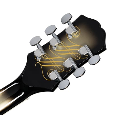 Epiphone Adam Jones Signature Art Series Les Paul Custom Epiphone Adam Jones Signature Art Series Les Paul Custom