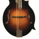 THE LOAR SUPREME ALL SOLID WOOD F-STYLE MANDOLIN WITH CASE