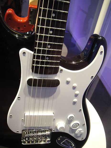 Rock band 3 cheap squier pro guitar
