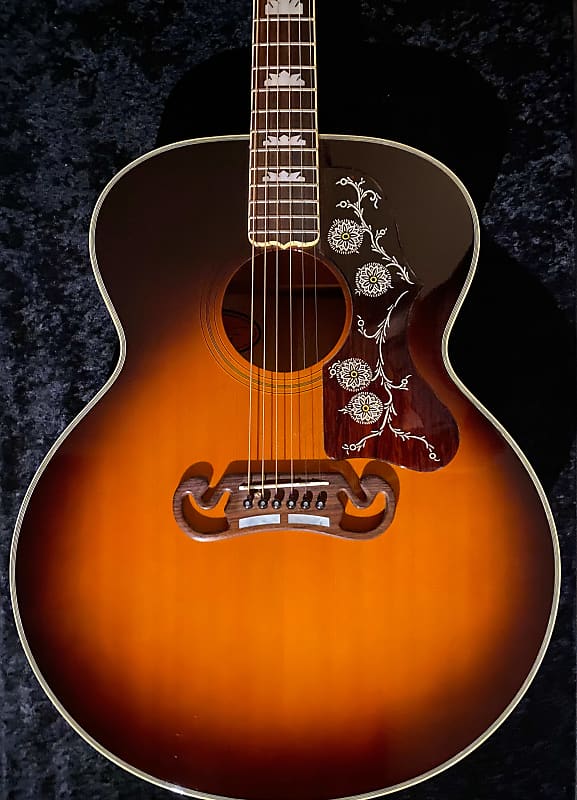 ギター Orville by Gibson J-200 Orville By Gibson J200 - Review - Gear Cave - YouTube