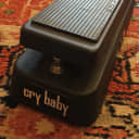 Dunlop Cry Baby GCB95(in box,2012)