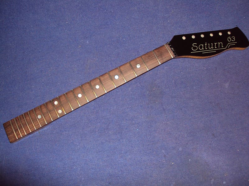 original  Replacement-Neck for Hopf Saturn 63 , used image 1