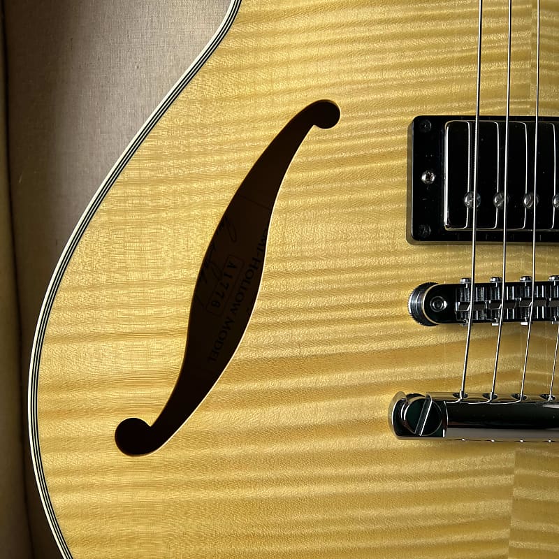Sadowsky semi hollow for sale store