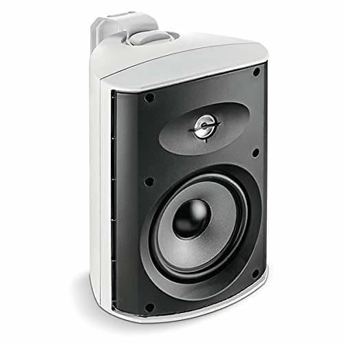 Focal 100 OD6 Outdoor Loudspeaker - (White)  			