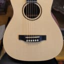 Martin LXM Travel Acoustic Guitar