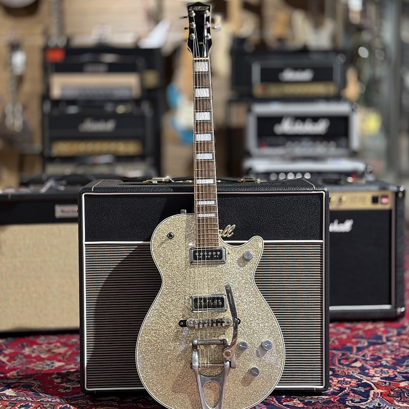 Billy zoom gretsch 2025