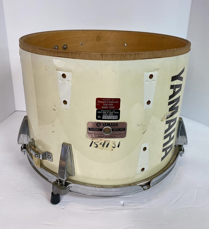 Yamaha MS514U Marching Snare Drum image 1