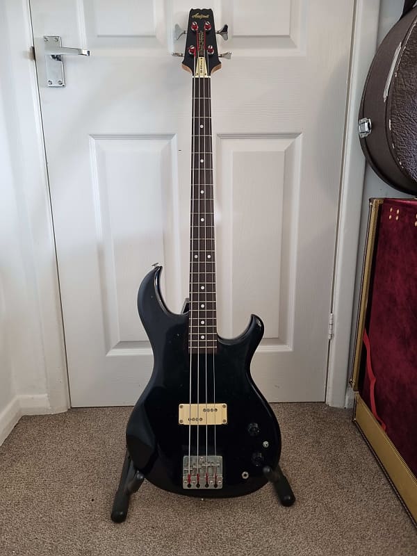 Aria SB400 pro ll Bass 1982 | Reverb UK