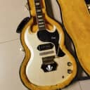 Gibson Custom Shop Brian Ray '62 SG Junior