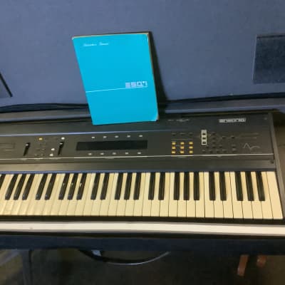 Ensoniq ESQ 1